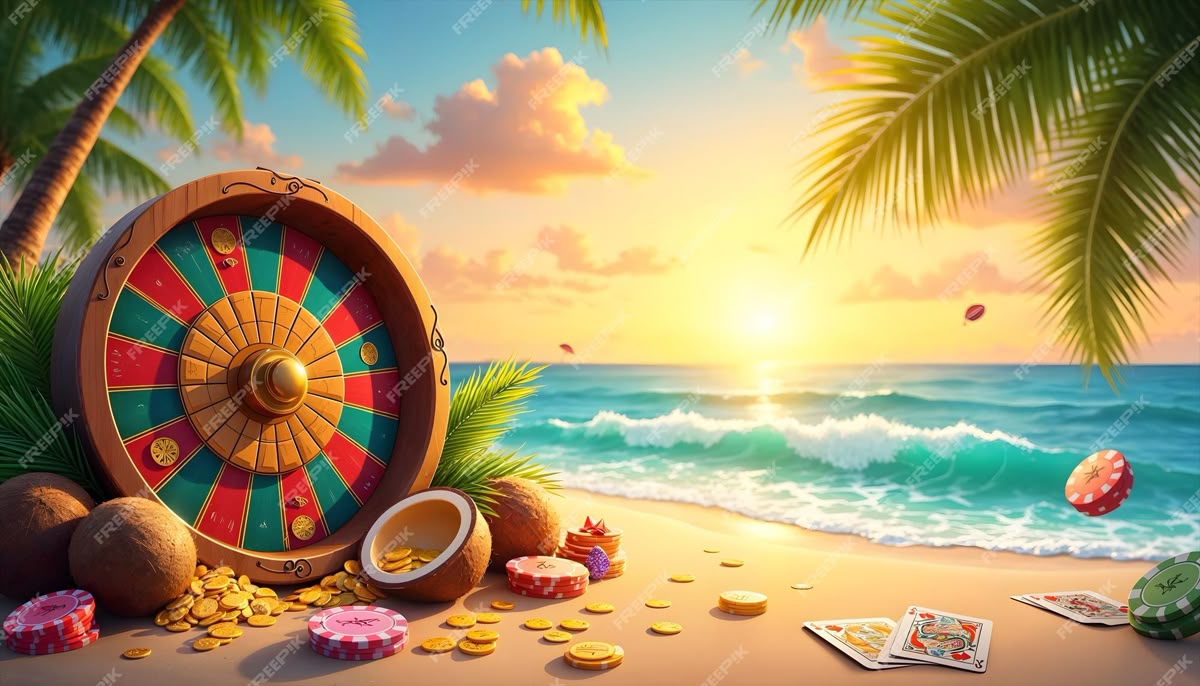 پاکستان میں FruitPoker Deluxe قانونی ہے۔